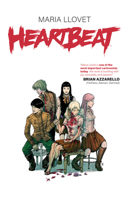 Heartbeat 1684156084 Book Cover