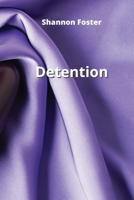 Detention 8219215321 Book Cover