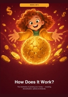 How Does It Work?: A Kid's Guide to Money & Markets (Trading Genius Series) B0HCZTDR5K Book Cover