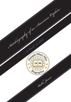 Autobiography of an American Orphan 1608600971 Book Cover