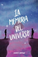 La Memoria del Universo (Spanish Edition) B0BS92JPYR Book Cover