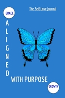 Self Love Journal 1006217576 Book Cover