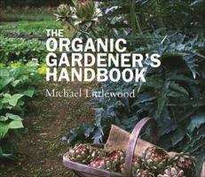 The Organic Gardener's Handbook 1861269366 Book Cover