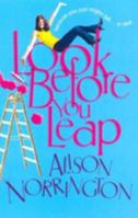 Look Before You Leap 1842231332 Book Cover