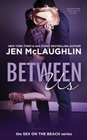 Between Us 0989668436 Book Cover