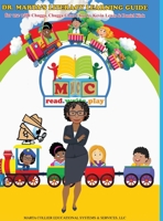 Dr. Marta's Literacy Learning Guide 1716539560 Book Cover