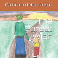 The Purest Wish B086MDSD2F Book Cover