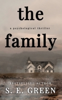 The Family B0CPNJL1Y7 Book Cover