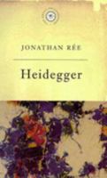 Heidegger (Great Philosophers (Routledge)) 0415923964 Book Cover
