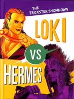 Loki vs Hermes 1398244511 Book Cover