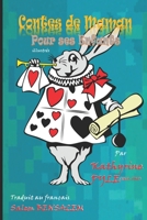 Contes de Maman Pour Ses Enfants (Contes universelles pour enfants) B09ZSMXG88 Book Cover