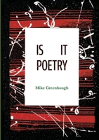 IS IT Poetry 1716854164 Book Cover