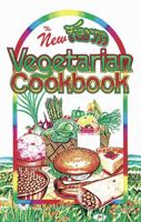 The New Farm Vegetarian Cookbook 0913990604 Book Cover