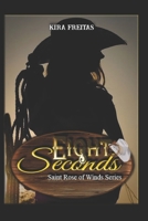 Eight Seconds B08M24VF87 Book Cover