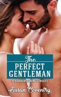 The Perfect Gentleman 1793065284 Book Cover