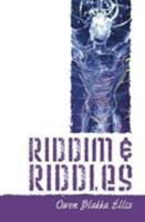 Riddim & Riddles 9769543659 Book Cover