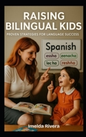 Raising Bilingual Kids: Proven Strategies for Language Success B0F5P6LHXK Book Cover