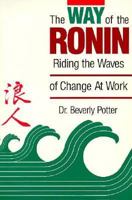 The Way of the Ronin 3 Ed: Riding the Waves 0814457983 Book Cover