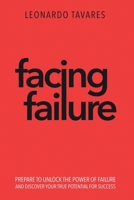 Facing Failure B0CVR3RX3T Book Cover