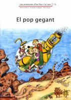 El pop gegant 8476028008 Book Cover