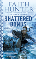 Shattered Bonds 0399587985 Book Cover