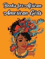 Books For African American Girls: Gorgeous black queen african american afro hair melanin coloring for adults relaxation art large creativity grown ups teenager Self confidential black beauty coloring B08SGVNR7Z Book Cover