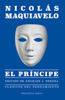 El principe 8417408673 Book Cover