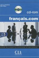 Francais.com CD-ROM for PC/Mac 2090326042 Book Cover