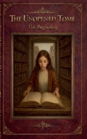 The Unopened Tome (Beginning) B0G2TMXKPP Book Cover