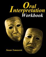 Oral Interpretation Workbook 0787277711 Book Cover