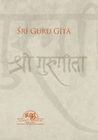 Sri Guru Gita 1732142041 Book Cover