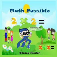 Math Possible 1978344236 Book Cover