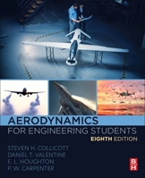 Aerodynamics for Engineering Students 0323995446 Book Cover