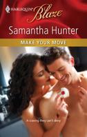 Make Your Move 0373795467 Book Cover