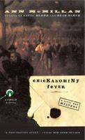 Chickahominy Fever (Civil War Mystery) 0670031070 Book Cover