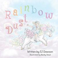 Rainbow Dust 1912677121 Book Cover