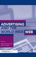 Advertising and the World Wide Web 0805831487 Book Cover