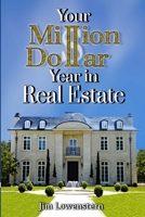 Your Million Dollar Year in Real Estate 1329028562 Book Cover