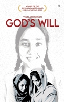 God's Will 9395233117 Book Cover
