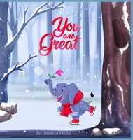 You Are Great 9693692373 Book Cover