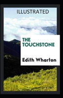 The Touchstone Illustrated 1705349277 Book Cover