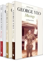 George Yeo: Musings 9811289530 Book Cover