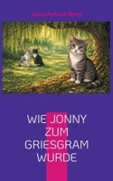 Wie Jonny zum Griesgram wurde: Eine Geschichte aus der Welt von Sammy und Paddy (German Edition) 369573583X Book Cover
