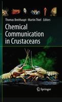 Chemical Communication in Crustaceans 038777100X Book Cover