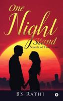 One Night Stand 1947988042 Book Cover