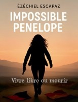 Impossible Penelope 2322655457 Book Cover
