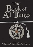 The Book of All Things 0998333441 Book Cover