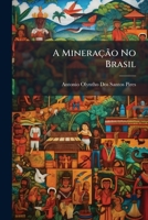 A Mineração No Brasil: Riquezas Mineraes 1144073057 Book Cover
