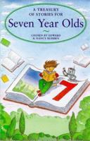 A Treasury of Stories for Seven Year Olds (A Treasury of Stories) 185697829X Book Cover