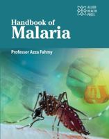 Handbook of Malaria 1779567936 Book Cover